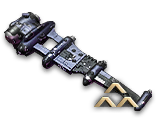 Catalyst: прототип