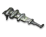 Catalyst: армейский