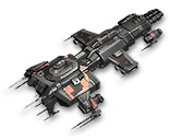 Ferox: хранитель